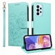 thumbnail image 3 of Funda Billetera FOXDOCK Compatible con Samsung Galaxy A23 4G/5G, Diseño Perrito Tierno, Ranuras para Tarjetas y Soporte Plegable, 3 of 6