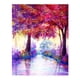 thumbnail image 5 of Diy 5d pintura diamante bordado artes hogar pared decoraciones 25 × 30 cm árbol, 5 of 5