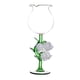 thumbnail image 5 of Creative Martini Goblet Cup 250ml Para Uso Doméstico Bar Party Decoration, 5 of 5
