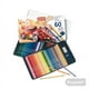 thumbnail image 2 of Lapices Hexagonales 58 Colores + Sacapuntas + Goma De Borrar, 2 of 3