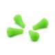 thumbnail image 2 of Protectores de punta Clover Point Protectores pequeños, 4 unidades, 2 of 2