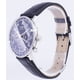 thumbnail image 2 of Reloj Zeppelin Series LZ 129 Hindenburg Germany Made 7036-3 70363 Men's Watch, 2 of 3
