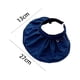 thumbnail image 2 of Sombreros plegables con visera para mujer, de ala ancha, para verano, plegables, 2 of 5