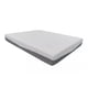 thumbnail image 1 of Colchon 2 Plazas Espuma Orion 150x190x20cm, 1 of 3