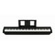 thumbnail image 2 of Piano Digital Yamaha P45 +. Pedal Sustain + Adaptador de Voltaje + Porta Partituras, 2 of 5