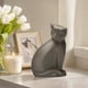 thumbnail image 1 of Urna de Cerámica DiDiBirDi 17 cm 300 ml para Gato – Recuerdo, 1 of 9