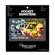 thumbnail image 3 of Pokemon: Paper Theater Pocket Monster Freezer Thunder & fire, 3 of 3