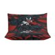 thumbnail image 3 of Venom Print Bedding Set Pattern Duvet Cove Set 3 Pieces 1 Quilt Cover And 2 Pillowcases for Women Men Teens, 3 of 5