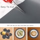 thumbnail image 3 of Cajón Shelf Liner HooTown para armario de cocina, 17,5 cm x 1,5 m, gris, 3 of 6