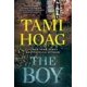 thumbnail image 1 of Libro Dutton – The Boy: Una novela, 1 of 1