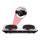 thumbnail image 2 of Cocina Electrica Portatil Encimeras Electricas 2h 1000wats, 2 of 4