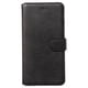 thumbnail image 3 of Funda Billetera para Motorola Moto G85 5G con Porta Tarjetas y Soporte Ajustable Negro, 3 of 4