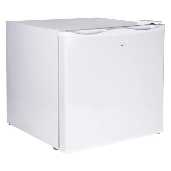 Congelador vertical Koolatron 35 L, 1.2 pies cúbicos, descongelación manual