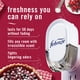 thumbnail image 2 of Ambientador Eléctrico Febreze Plug-In Cranberry Crumble 4x25 ml, 2 of 8