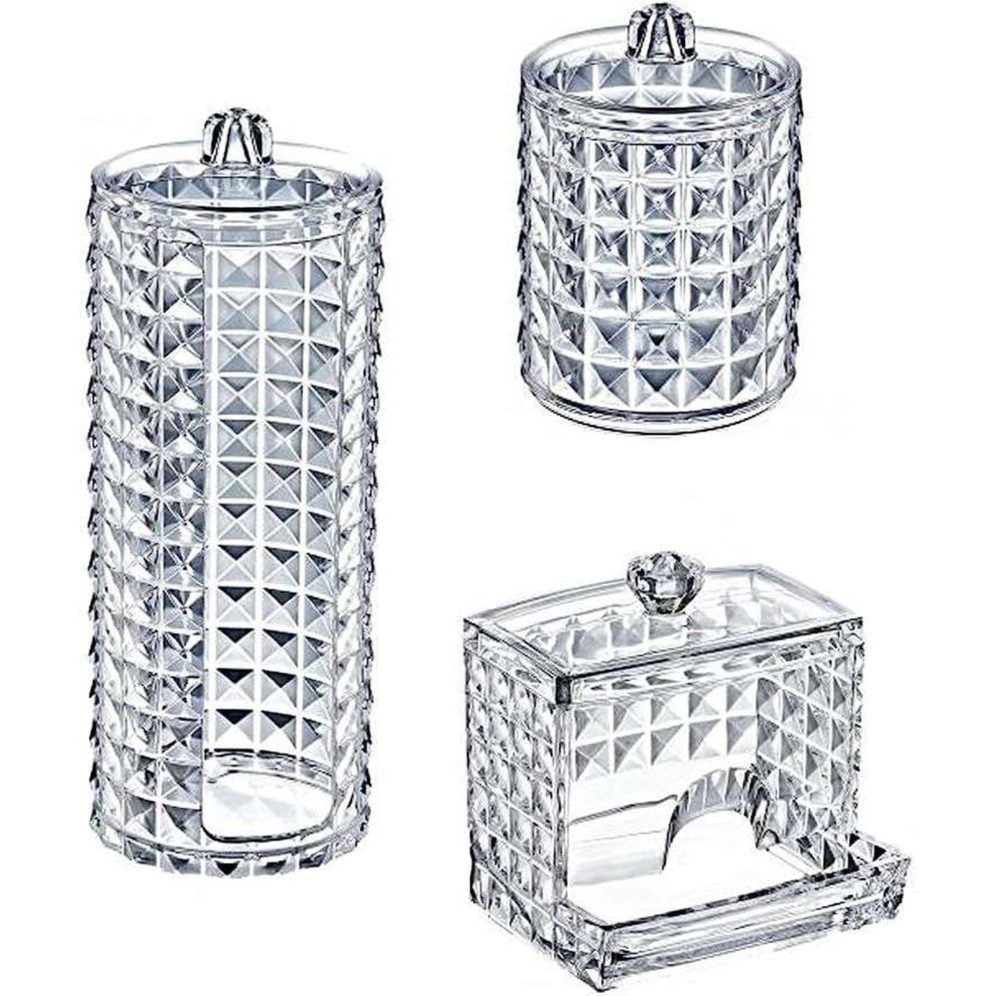 Oem - Envase Organizadores Set Frascos Cocina Dormitorio