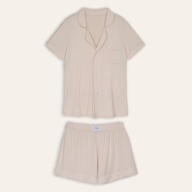 Set Pijama Mujer | 100% Bambú | Fresco Y Suave | Hypnos