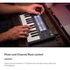 thumbnail image 3 of Controlador de teclado MIDI Novation FLkey Mini USB de 25 teclas, 3 of 7