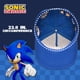 thumbnail image 5 of Gorra de béisbol Concept One talla única Sonic el Erizo, 5 of 6