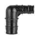 thumbnail image 3 of Paquete de 10 unidades, conector de codo EFIELD Poly Pex-A, 19 mm x 12 mm, 90 grados, 3 of 3
