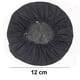 thumbnail image 5 of 100 fundas desechables elásticas para auriculares, no tejidas, almohadillas higiénicas para auriculares de juegos, realidad virtual y la mayoría de los auriculares de gran tamaño (10-12 cm)., 5 of 8