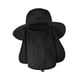 thumbnail image 5 of Sombrero Sombreros Cuello Cara Solapa Protección Solar Para Senderismo Viajes Vocación, 5 of 5