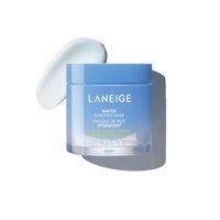 Mascarilla Para El Tratamiento De La Piel Laneige Mascarilla Para Dormir Con Agua 70 Ml