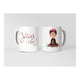 thumbnail image 3 of Taza Frida Kahlo - Viva la Vida en Colores, 3 of 4