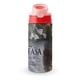 thumbnail image 1 of Mufasa: El Rey LeónBotella de Agua con Tapa Pop Top de Un Toque, Acero Inoxidable, a Prueba de Fugas, para Deportes, Botella Infantil rosa 12 oz, 1 of 6