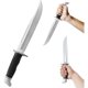thumbnail image 1 of Cuchillo Kendane Halloween 13,5 pulgadas, 1 of 3