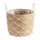 thumbnail image 2 of Soporte Para Macetas De Suelo, Soporte Para Flores Que Ahorra Espacio Para Decoración Interior Y Exterior De Patio L, 2 of 5