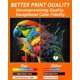 thumbnail image 5 of Cartucho de tóner XPRETOER TK-5452 compatible, paquete de 4, 5 of 6