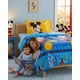 thumbnail image 2 of Combo Dormitorio Mickey Mouse Plaza y Media Juego De Plumón + Sábanas, 2 of 5