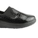 thumbnail image 4 of Mocasín New Walk Elasticado Reptil Negro, 4 of 5