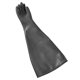 thumbnail image 2 of Guantes Protectores Para Chorro De Arena De 65 Cm, Gruesos Y Resistentes Para Trabajos En El Jardín, 2 of 5