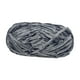 thumbnail image 4 of Hilo De Lana Grueso Para Tejer Brazo, Hilo De Peso Para Manualidades, Cojín De Estera De Punto, Gris Oscuro, 4 of 5