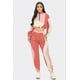 thumbnail image 1 of Conjunto de Jogger Cargo con Bloques de Color, 1 of 5