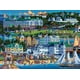 thumbnail image 1 of Rompecabezas Buffalo Games Eric Dowdle Mackinac Island 1000 piezas, 1 of 8