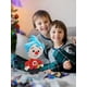 thumbnail image 3 of Peluche Genérico Plim Plim Hero Magician 20 cm Multicolor, 3 of 3