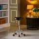 thumbnail image 2 of Taburete Silla de Peluquería, Bar, Hogar Giratoria Ajustable, 2 of 5