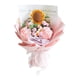 thumbnail image 1 of Flores Artificiales De Punto, Decoración Del Día De La Madre, Ramo De Flores De Ganchillo Para Boda, 1 of 3