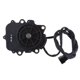thumbnail image 3 of Actuador De Engranaje De Servomotor Diferencial Delantero Para CFMOTO ATV UTV 500600 X5, 3 of 5