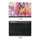 thumbnail image 3 of Club Winx Porta Pasaporte y Cartera de Viaje Premium de Cuero PU,, 3 of 6