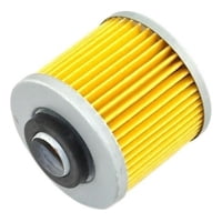 Genérico - Filtro De Aceite Para Moto Keeway Blackster 250 / Vblade 250
