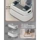 thumbnail image 2 of Taburete Squat Para Adultos Resistente Antideslizante, 2 of 6