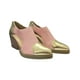 thumbnail image 2 of Botin low opening Rosado, 2 of 5