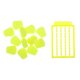 thumbnail image 5 of 13Pcs Pop Up Soft Corn Flotante Cebos Boilie Stopper Carpa Pesca Se?uelos Herramienta, 5 of 5