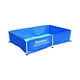 thumbnail image 1 of BESTWAY PISCINA RECT ESTRUC 1UN PARAGON, 1 of 3