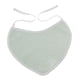 thumbnail image 1 of Comidas Ropa Protectores Baberos Discapacidad Ayuda Diaria Algodón Saliva Toalla 01, 1 of 5