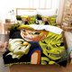 thumbnail image 1 of Zatch Bell! Bedding Set Bed Set Adult Kid Bedroom Duvet cover Sets Home Textiles, 1 of 5