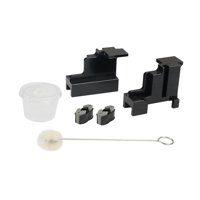 Ioensy - Kit De Reparación De Techo Corredizo B & 7T4Z78502C07A&B Para Modelos Lincoln Mkt 2010-2018